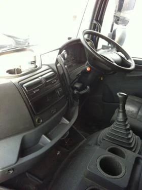 Mercedes-Benz 1824 Axor НА ЧАСТИ, снимка 4