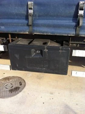 Mercedes-Benz 1824 Axor НА ЧАСТИ, снимка 6