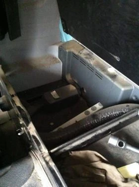 Mercedes-Benz 1824 Axor НА ЧАСТИ, снимка 9