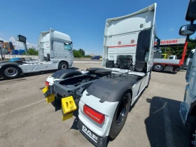 Daf XF, снимка 7