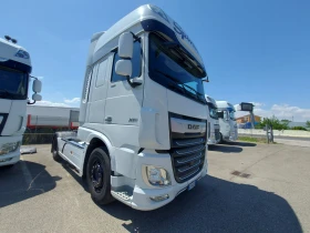 Daf XF, снимка 3