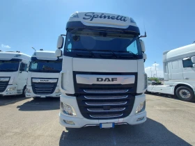 Daf XF, снимка 2