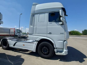 Daf XF, снимка 4