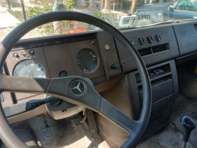 Mercedes-Benz 609 609, снимка 4