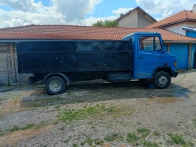 Mercedes-Benz 609 609, снимка 2