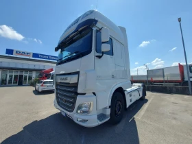 Daf XF 