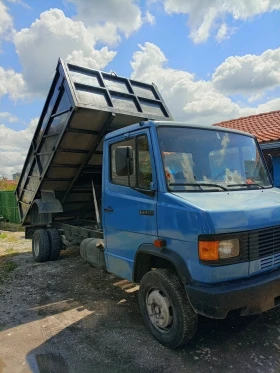 Mercedes-Benz 609 609 | Mobile.bg � ����� ������ 11