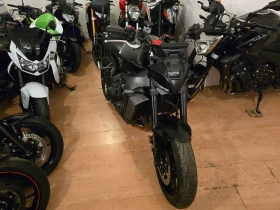 Yamaha Mt-09 Y-AMT 2025/2026 A+ A2/35kw!!!!, снимка 6