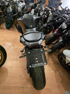 Yamaha Mt-09 Y-AMT 2025/2026 A+ A2/35kw!!!!, снимка 5