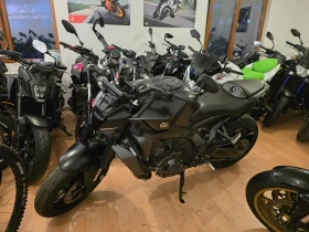 Yamaha Mt-09 Y-AMT 2025/2026 A+ A2/35kw!!!!, снимка 2