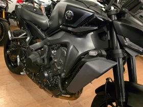 Yamaha Mt-09 Y-AMT 2025/2026 A+ A2/35kw!!!!, снимка 8