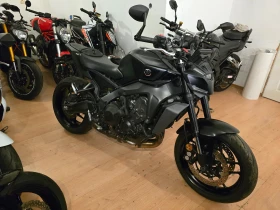 Yamaha Mt-09 Y-AMT 2025/2026 A+ A2/35kw!!!!, снимка 10