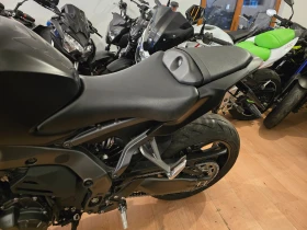 Yamaha Mt-09 Y-AMT 2025/2026 A+ A2/35kw!!!!, снимка 12
