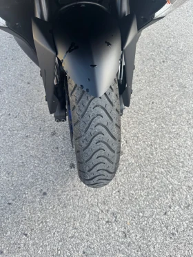 Yamaha T-max T max SC PROJECT MALLOSSI, снимка 3