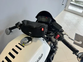 Honda Nc 700s DCT/Автоматик/ 35kw A2, снимка 5