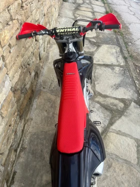 Honda Crf 250 r , снимка 4