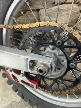 Honda Crf 250 r , снимка 7