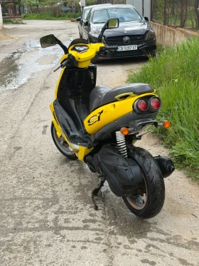 Aprilia Sr Sr 125, снимка 2