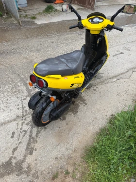 Aprilia Sr Sr 125, снимка 4