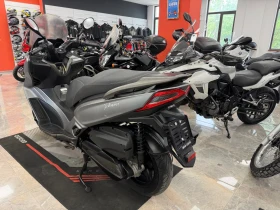 Kymco Downtown X-TOWN 300 ABS, снимка 5