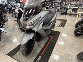 Kymco Downtown X-TOWN 300 ABS, снимка 10