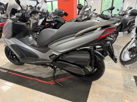 Kymco Downtown X-TOWN 300 ABS, снимка 7