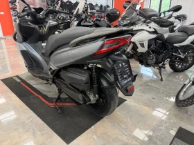Kymco Downtown X-TOWN 300 ABS, снимка 6
