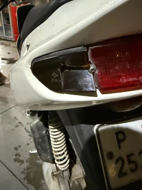 Aprilia Sr, снимка 7