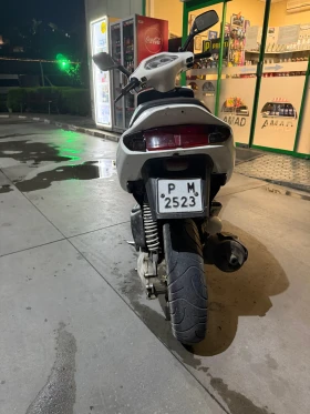 Aprilia Sr, снимка 6