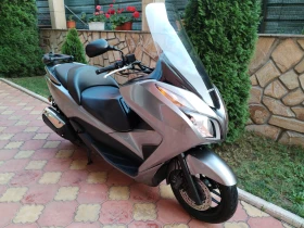 Honda Forza 300i ABS 14G., снимка 2