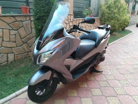 Honda Forza 300i ABS 14G., снимка 1