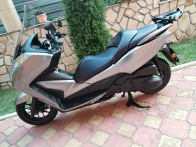 Honda Forza 300i ABS 14G., снимка 5