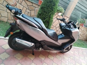 Honda Forza 300i ABS 14G., снимка 7