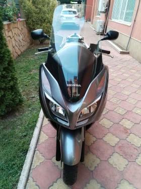 Honda Forza 300i ABS 14G., снимка 3