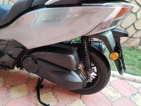 Honda Forza 300i ABS 14G., снимка 11