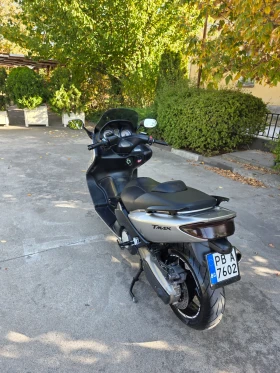 Yamaha T-max TMAX 500, снимка 4