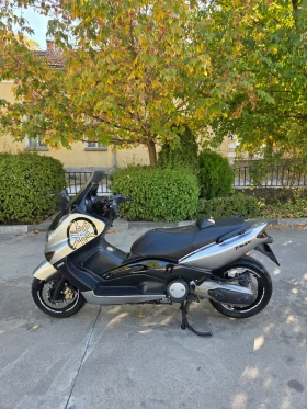 Yamaha T-max TMAX 500, снимка 3