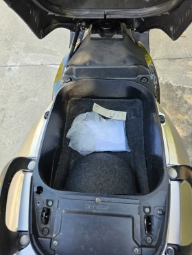 Yamaha T-max TMAX 500, снимка 9