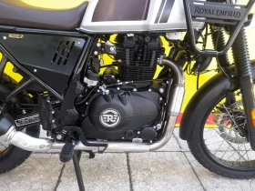 Royal Enfield Himalayan 411 ABS Lizing, снимка 7