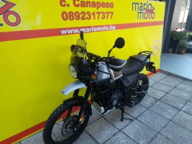 Royal Enfield Himalayan 411 ABS Lizing | Mobile.bg    11