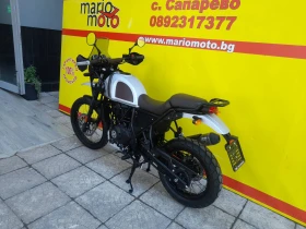 Royal Enfield Himalayan 411 ABS Lizing, снимка 13