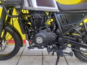 Royal Enfield Himalayan 411 ABS Lizing, снимка 16