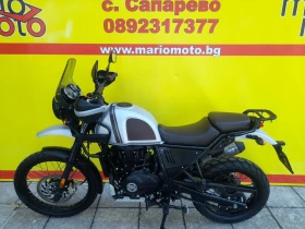 Royal Enfield Himalayan 411 ABS Lizing, снимка 10