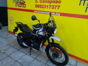 Royal Enfield Himalayan 411 ABS Lizing, снимка 2