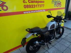 Royal Enfield Himalayan 411 ABS Lizing, снимка 4