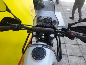 Royal Enfield Himalayan 411 ABS Lizing, снимка 9