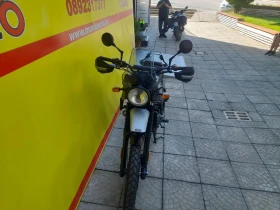 Royal Enfield Himalayan 411 ABS Lizing, снимка 12