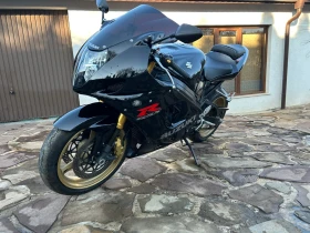 Suzuki Gsxr 1000, снимка 3