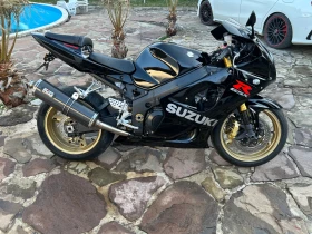 Suzuki Gsxr 1000, снимка 1