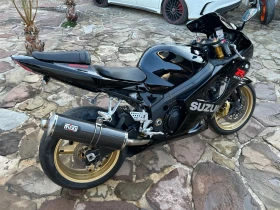 Suzuki Gsxr 1000, снимка 4